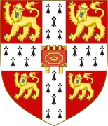 University of Cambridge
