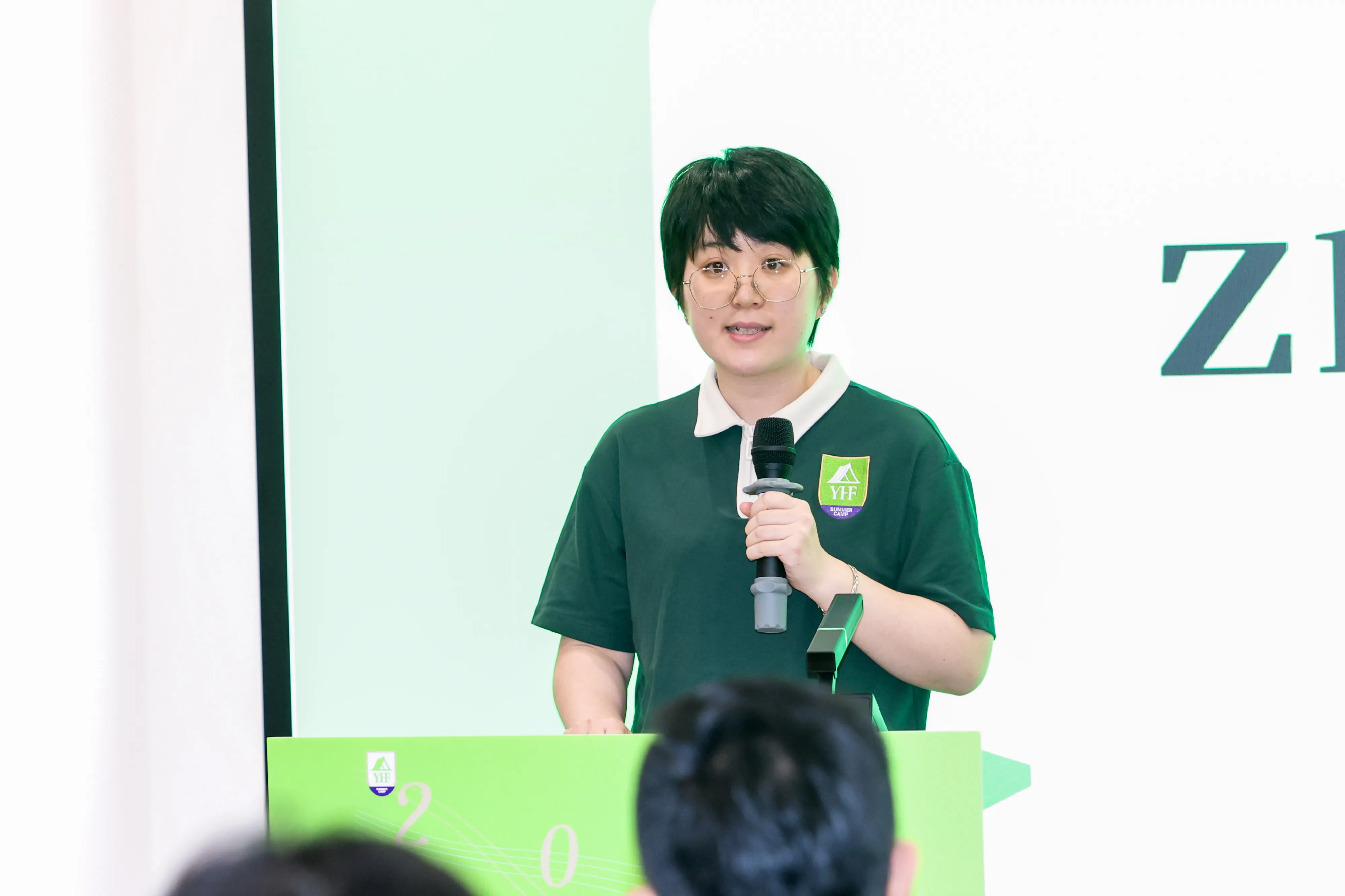 Zhao Shengyu