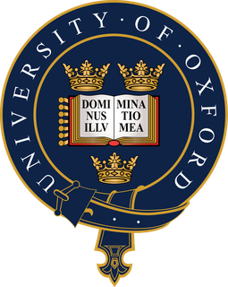 牛津大学