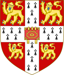 剑桥大学