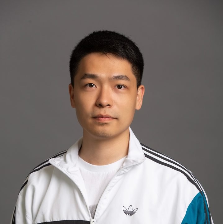 Ma Haoran