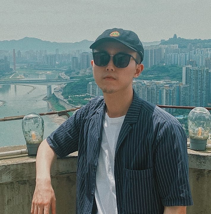 Zhang Jialin