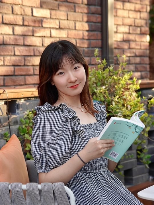 Feng Wenxin