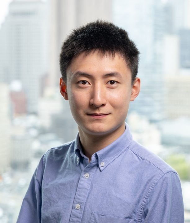 Huang Zhen