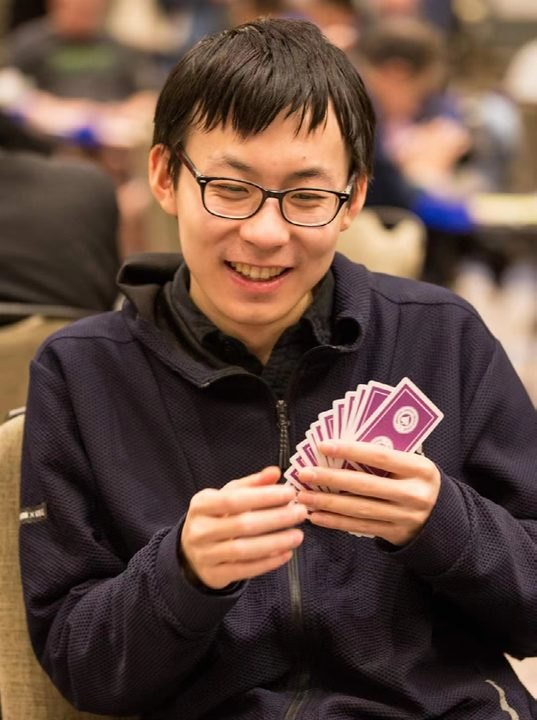 Wang Zhenling