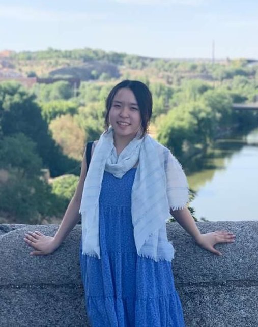 Chen Zhujin