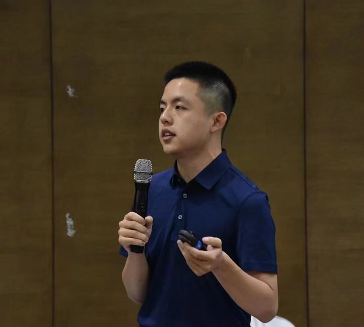 Xie Tingyu