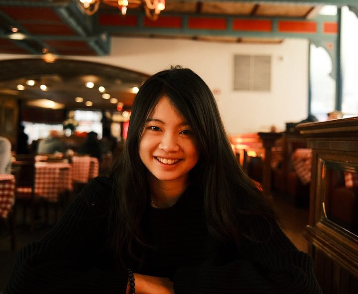 Zhou Yuexin