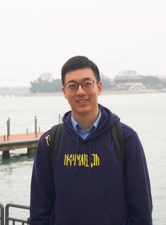 Chen Zonghao