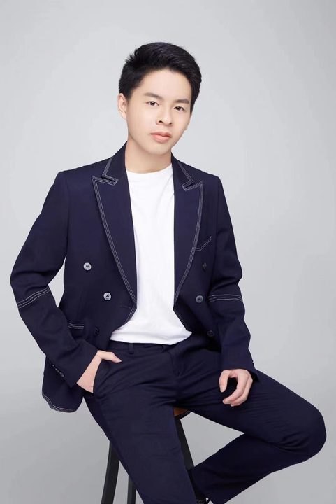 Chen Ruiqi