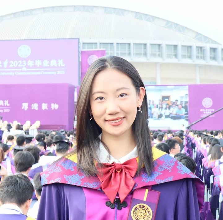 Shi Wenqi
