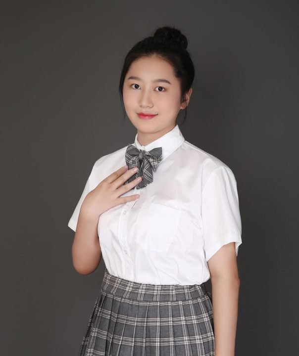 Li Chenxinyue