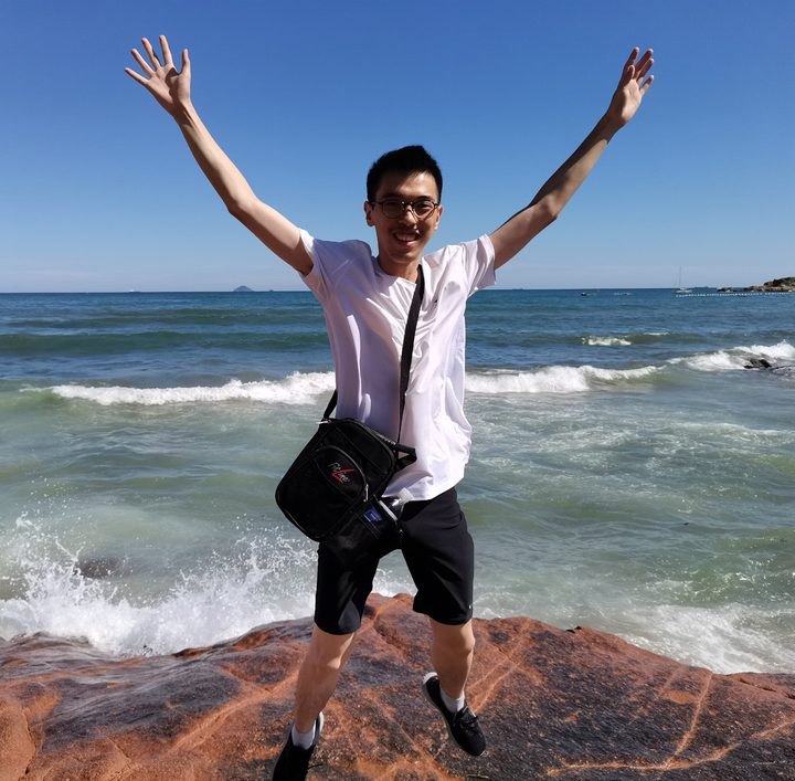 Zhang Daiming