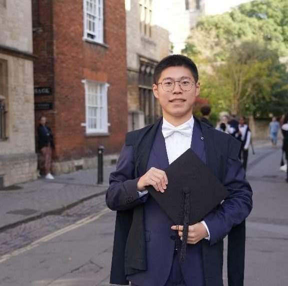 Huang Shaoxun