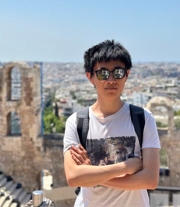 Liu Xinyu