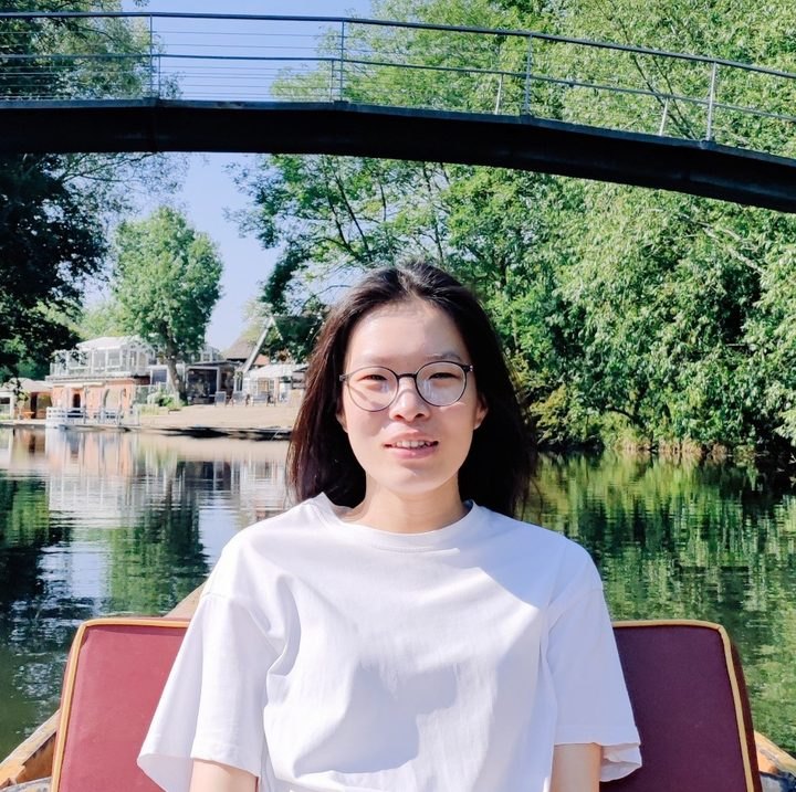 Yang Yifan