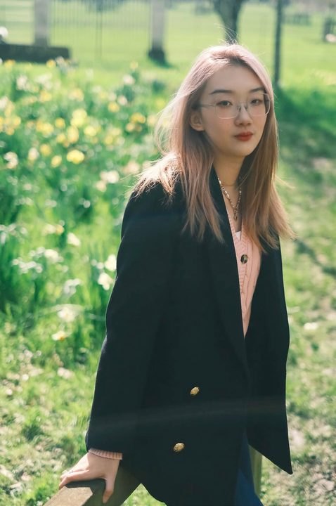 Wang Ziqing