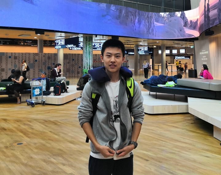 Wang Chaolong