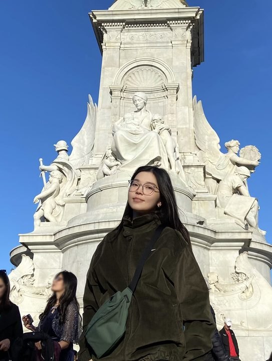 Chen Jingyi