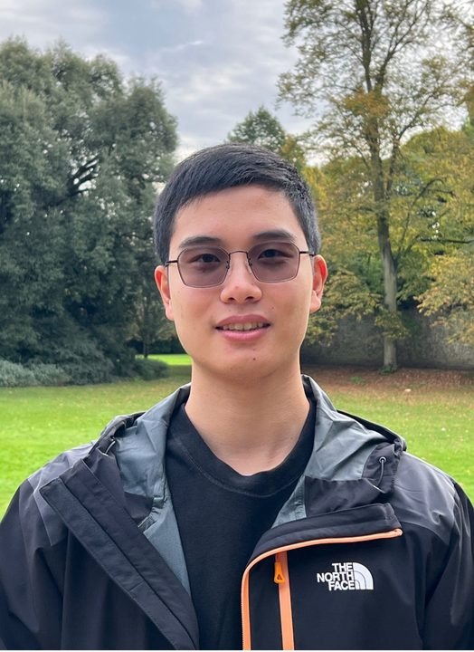 Chen Qingzhi
