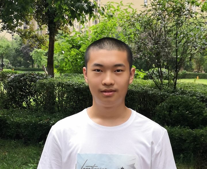 Zhang Sishen