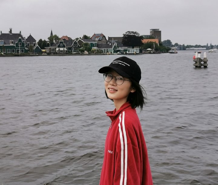 Zheng Zixin