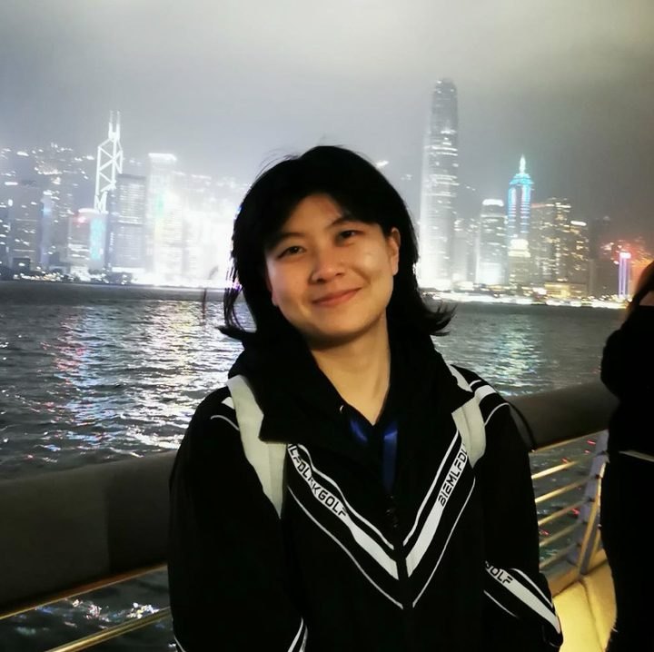Wang Xinyi