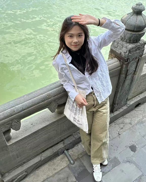 Zhang Shanying