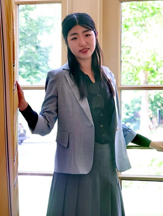 Li Tong