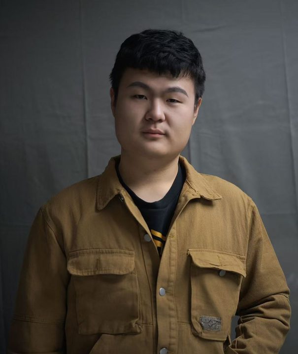 Xu Yuanjing