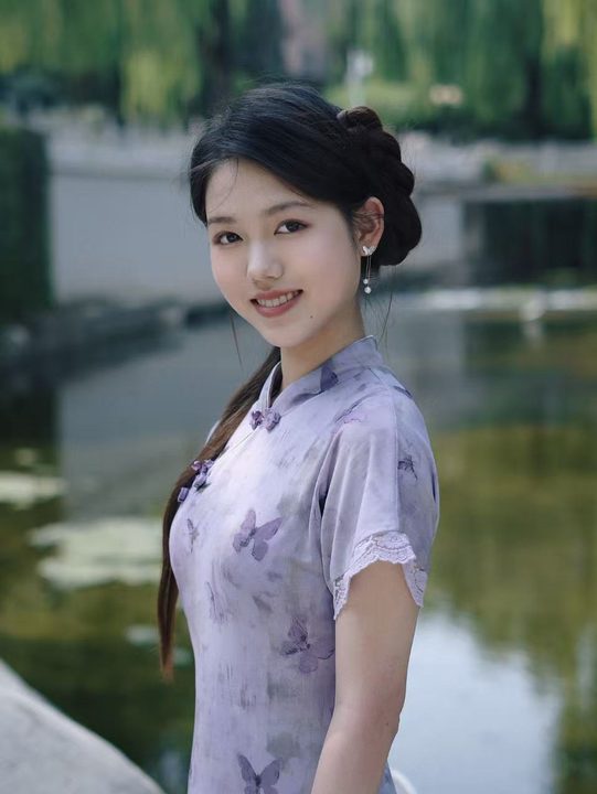 Shi Yunqian