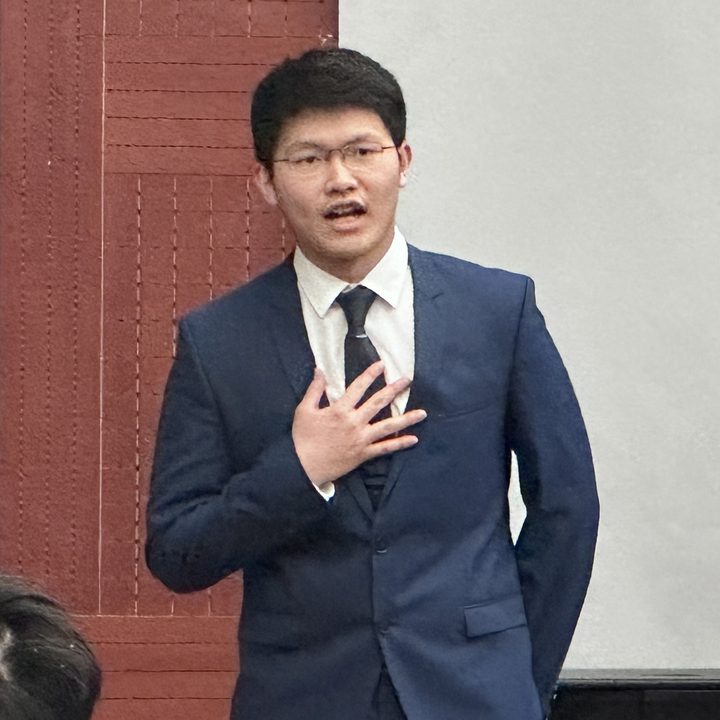 Zhou Yuquan
