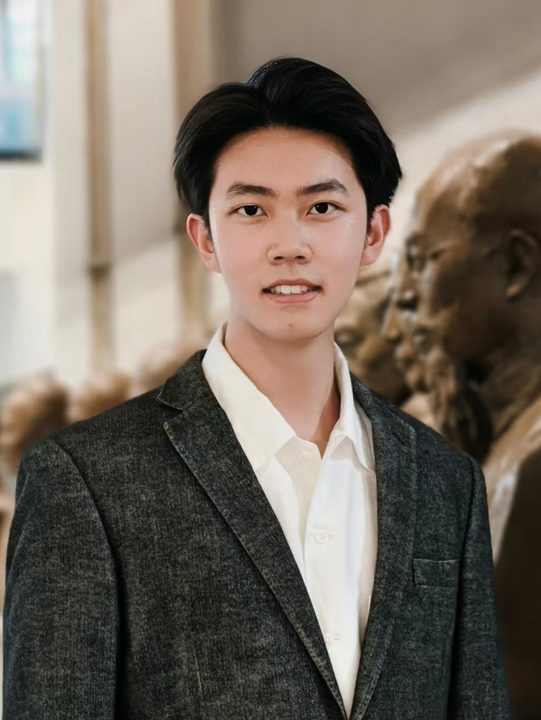 Wei Ziqin